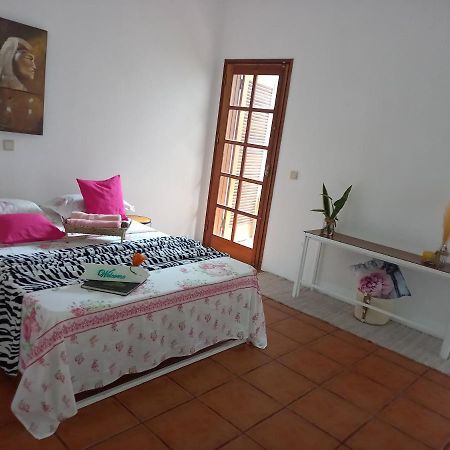 Divin'Art Ribeira Grande Exterior photo