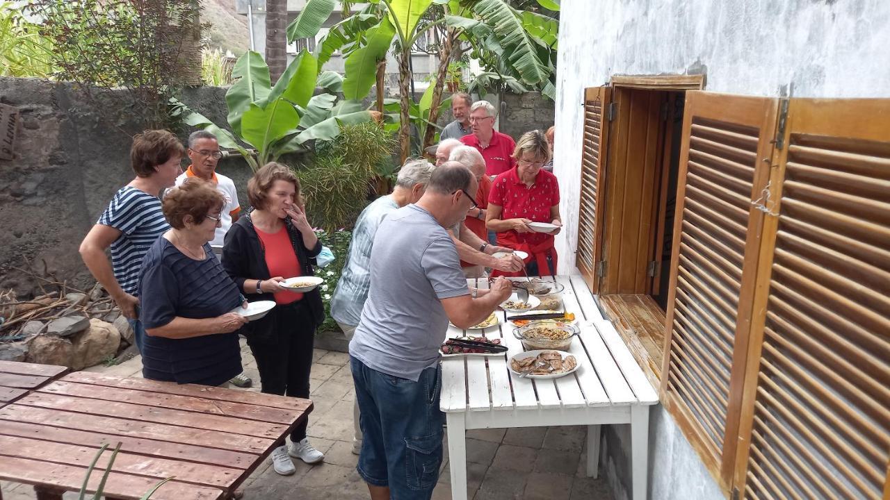Divin'Art Ribeira Grande Exterior photo