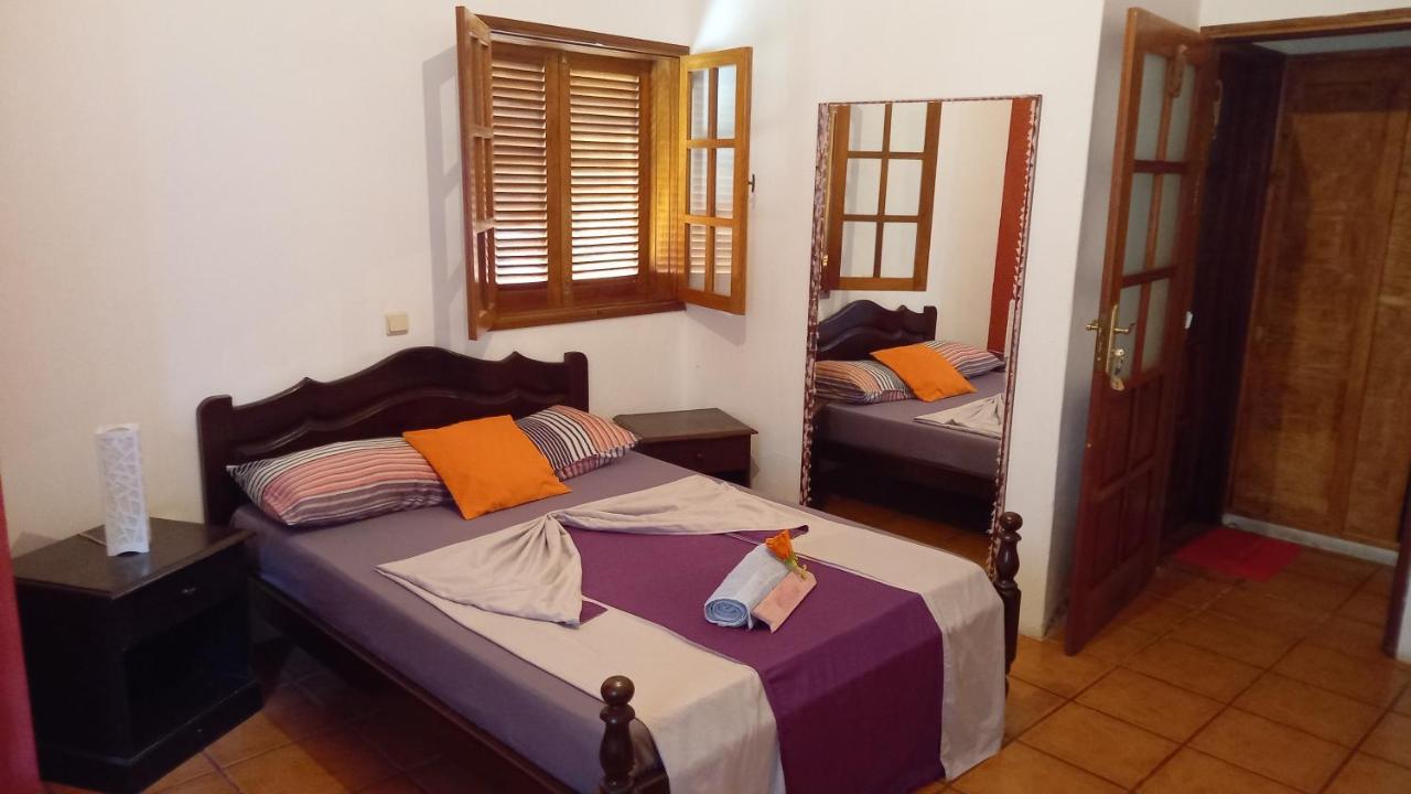 Divin'Art Ribeira Grande Exterior photo