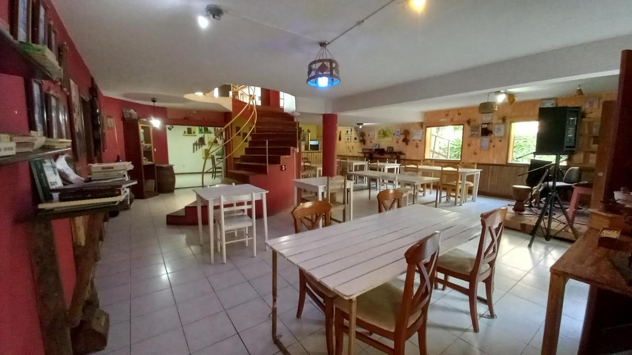 Divin'Art Ribeira Grande Exterior photo