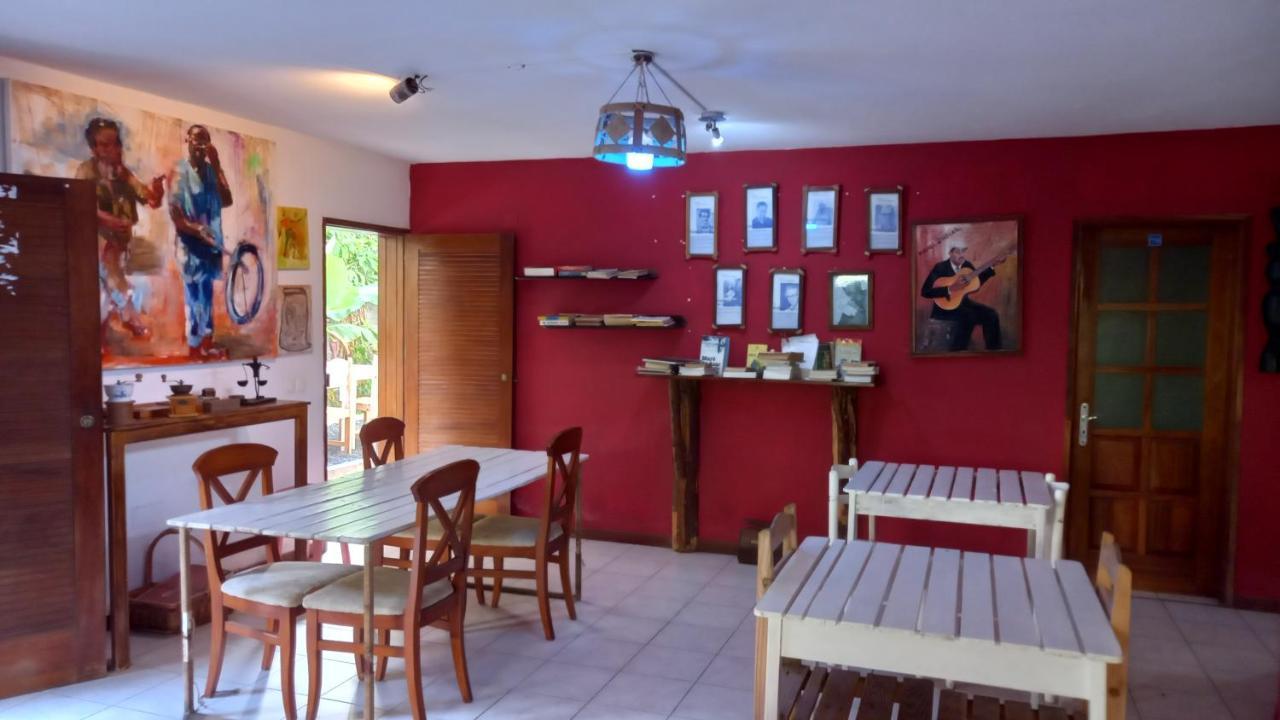 Divin'Art Ribeira Grande Exterior photo