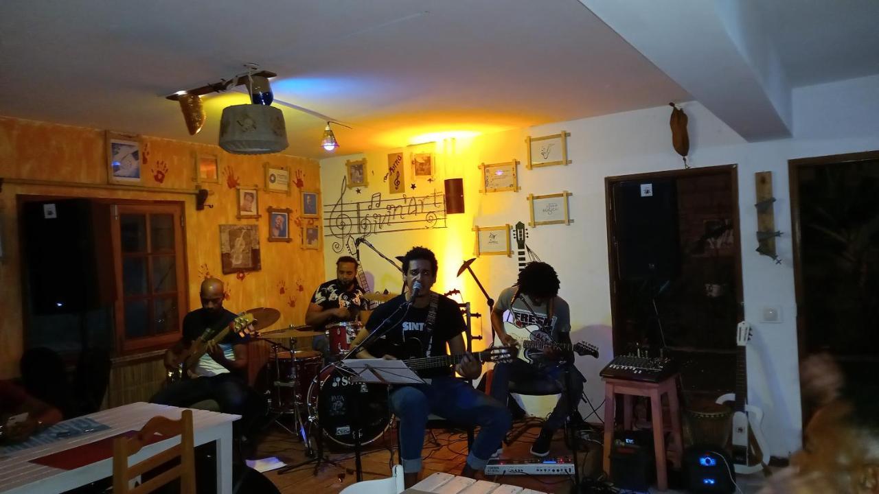Divin'Art Ribeira Grande Exterior photo